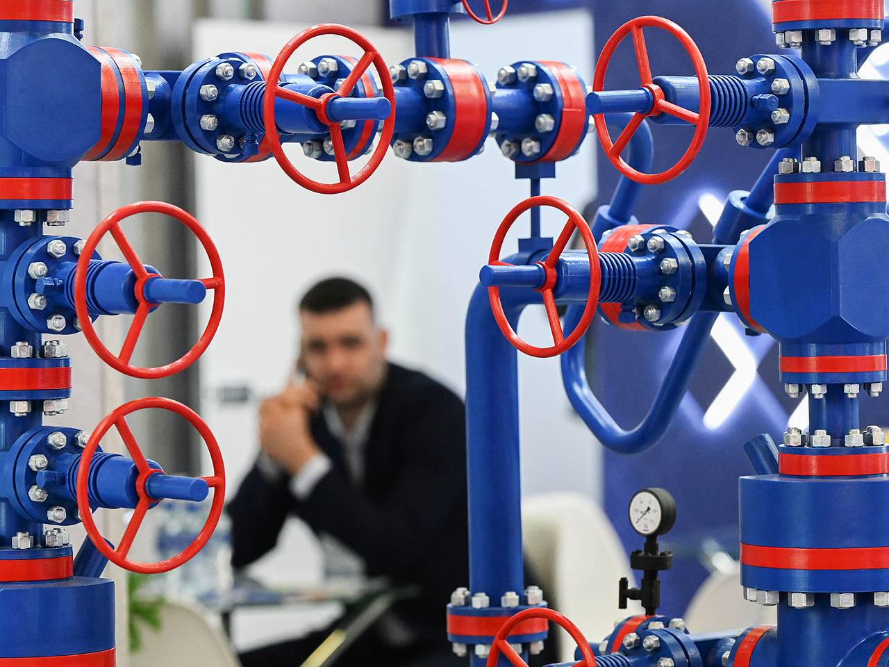 Президент Сербии разочарован предложением по поставке российского газа