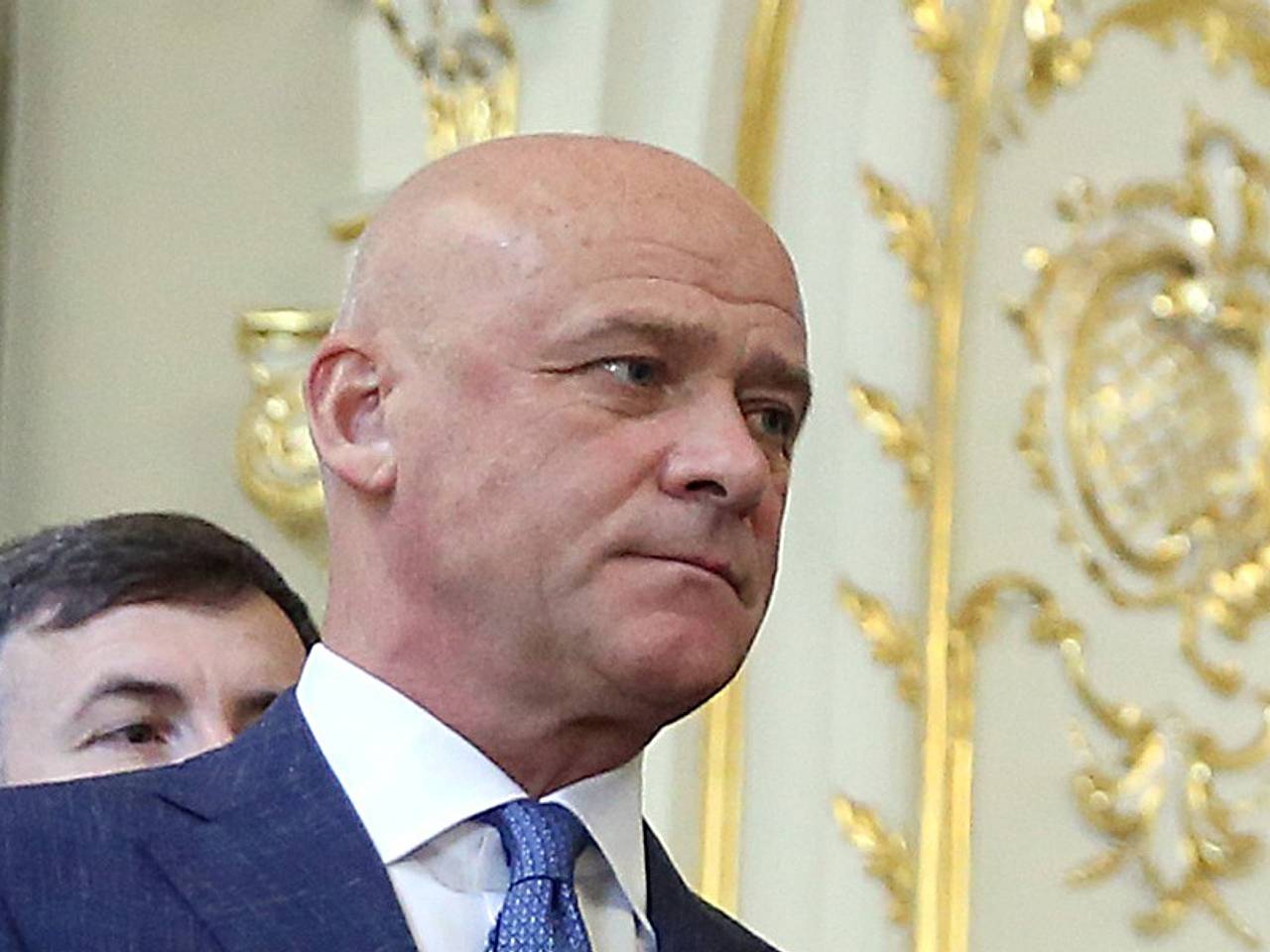 Мэр Одессы высказался о возможном лишении гражданства Украины