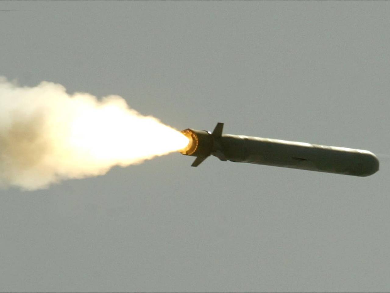 Вопрос передачи Украине ракет Tomahawk поставили на паузу