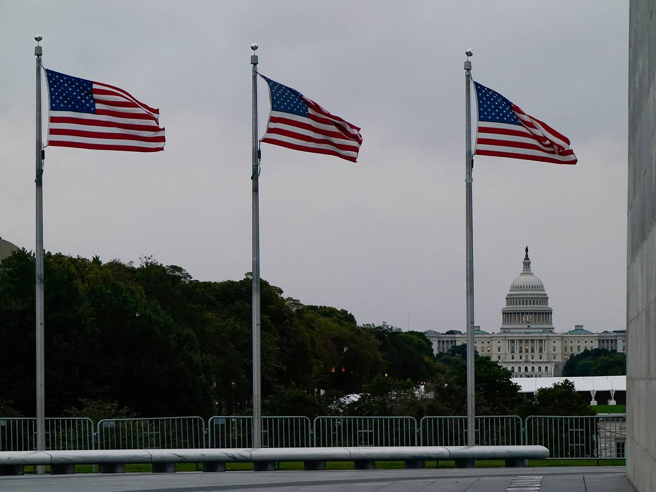 США изменят подход к встрече в Будапеште