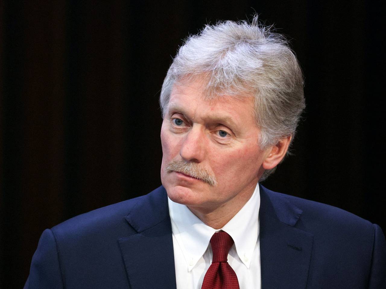 Песков ответил на вопрос о переговорах России и США по ядерному разоружению