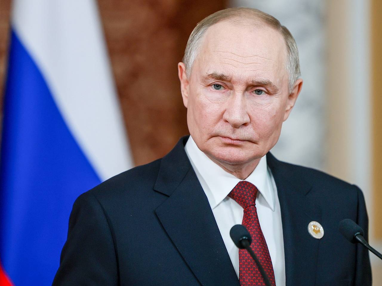 Путин созвонился с Рахмоном