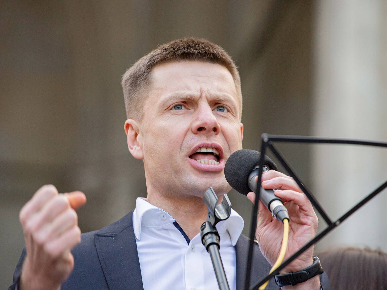 Украинский депутат пригрозил россиянам возмездием