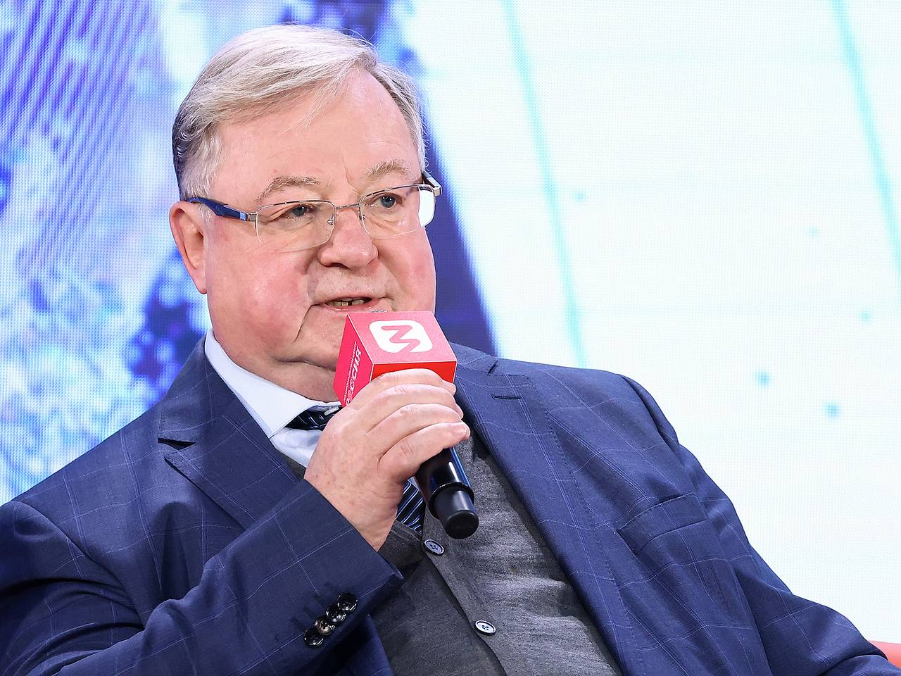 В России заявили о начале третьей мировой войны