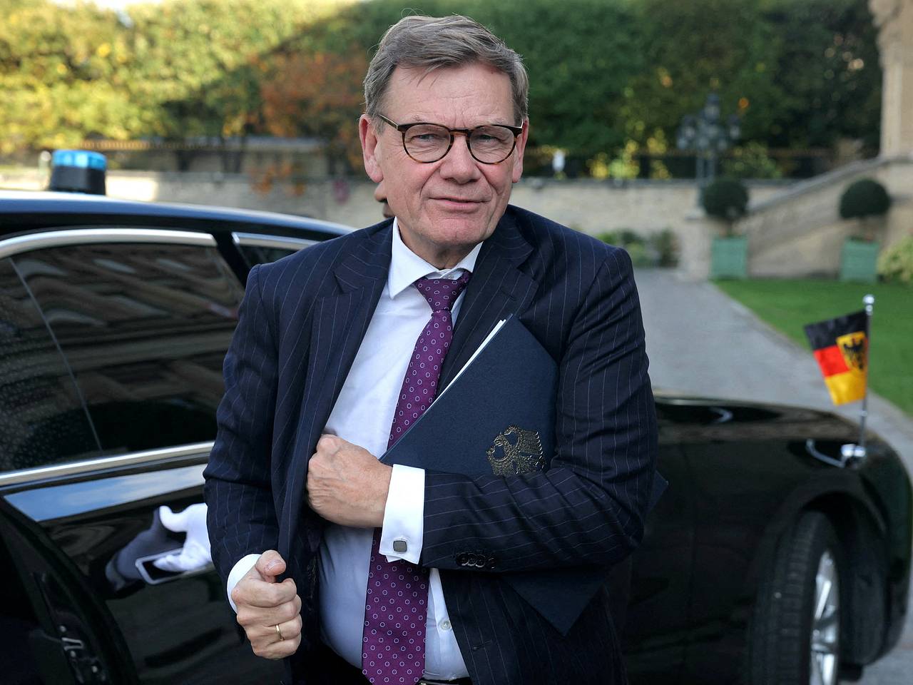 На Западе заявили о «решающей зиме» для Украины