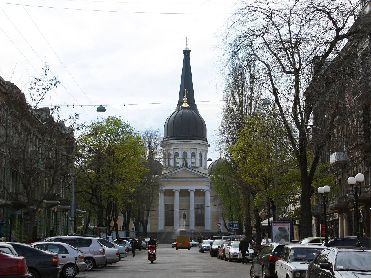 Жители Одессы заявили о готовности бороться с киевским режимом