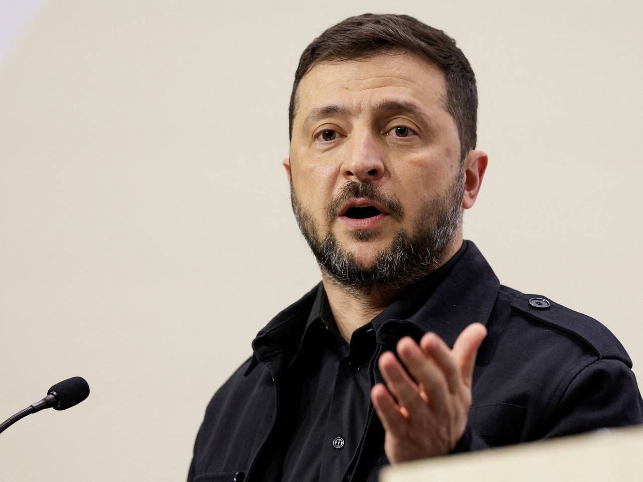 Зеленский назвал место Орбана в истории