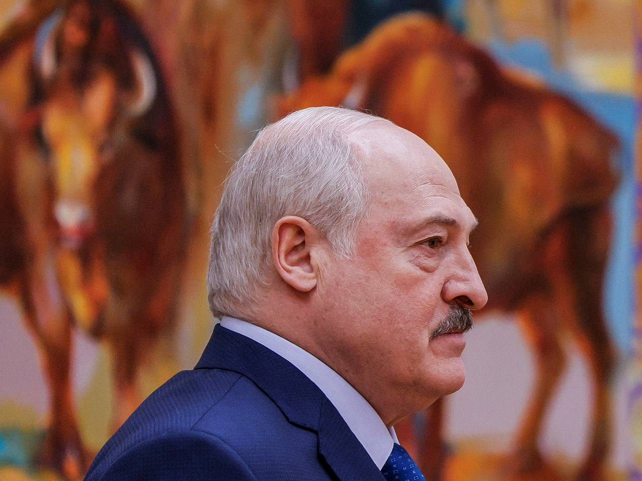 В России оценили «заигрывания» Лукашенко с Трампом