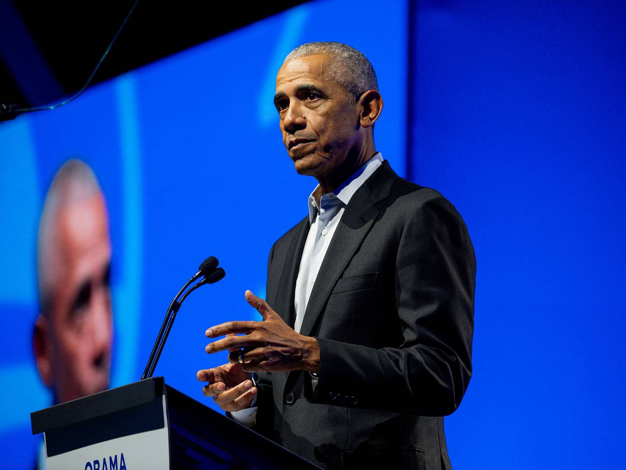 Стало известно о планах Обамы по борьбе с Трампом