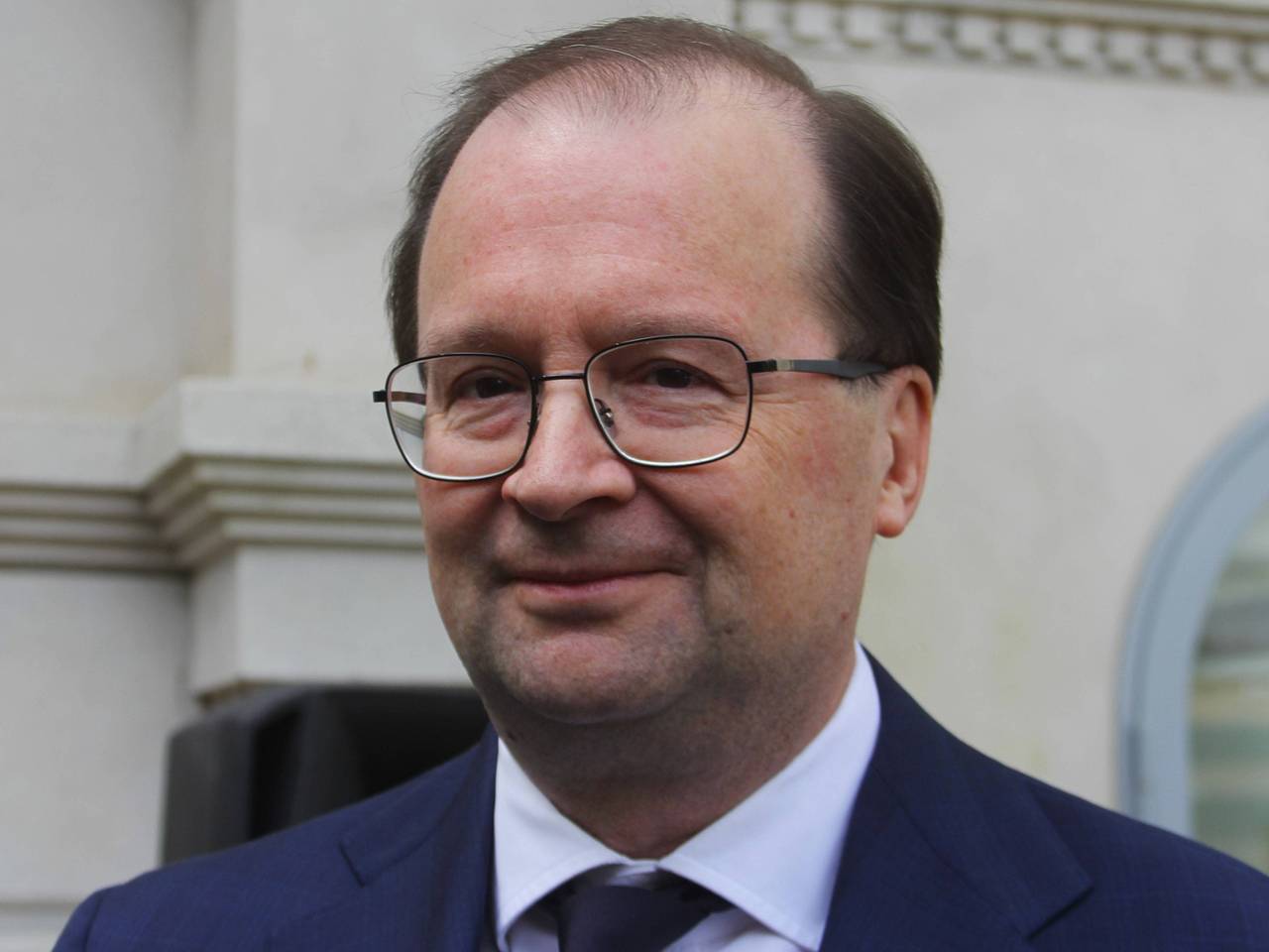 Посол России рассказал о попытке «распила» российских активов в Европе
