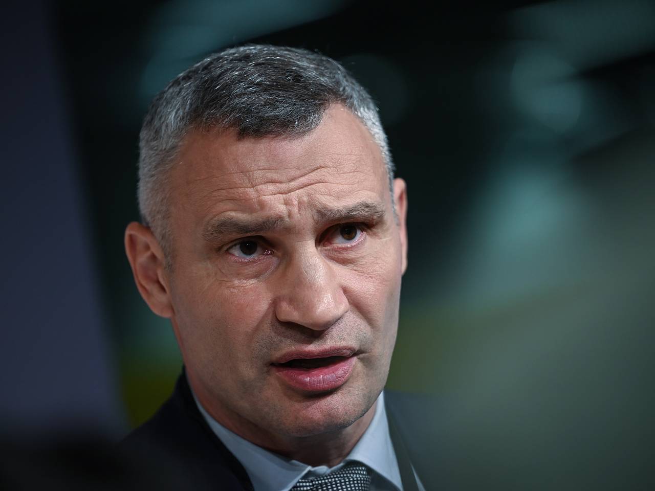 На Украине сообщили о пропаже Кличко