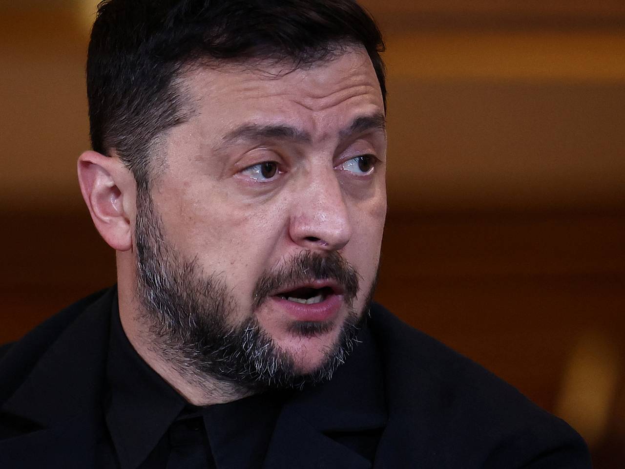 Депутат Рады высмеял одну угрозу Зеленского