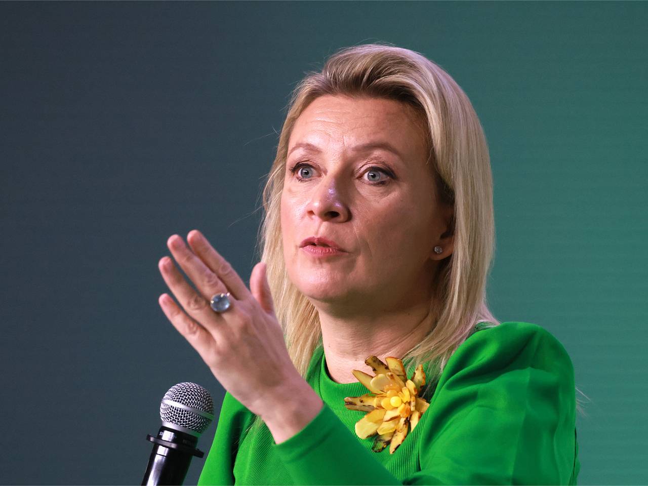 В России ответили на угрозы Киева журналистам