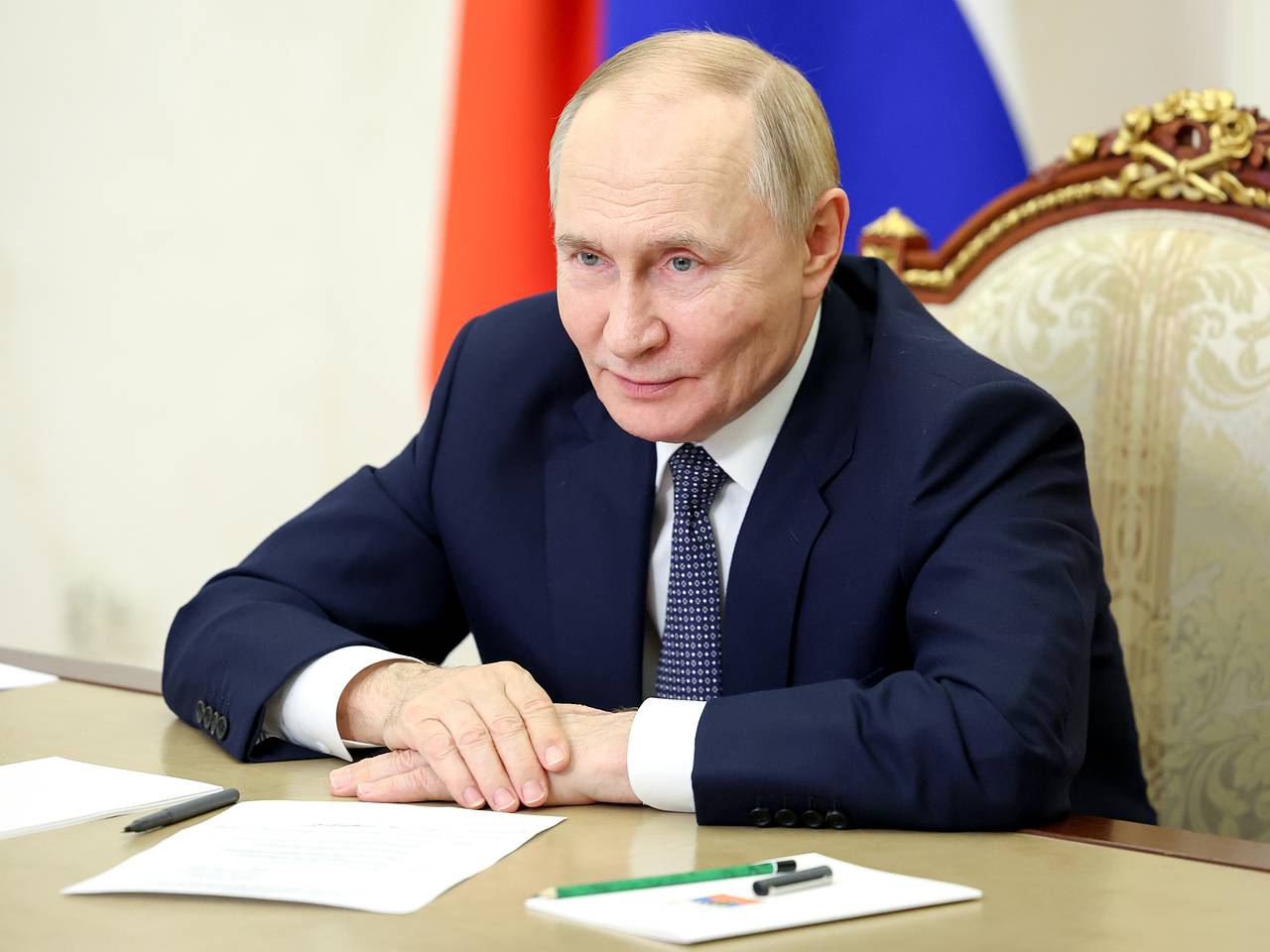 Филиппины пригласят Путина на саммит АСЕАН