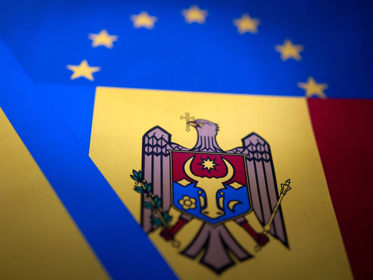 В Кремле предостерегли Молдавию от повторения ошибок «одного государства»