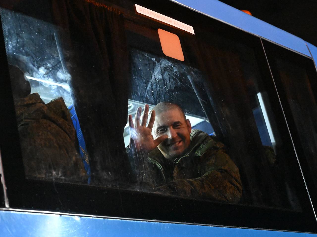 На Украине высказались о прекращении переговоров об обмене пленными