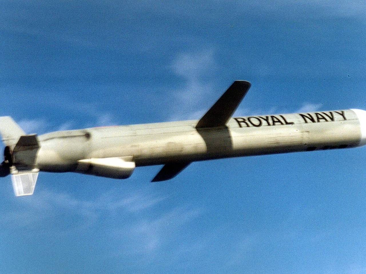 МИД Украины раскрыл новые подробности о передаче стране ракет Tomahawk