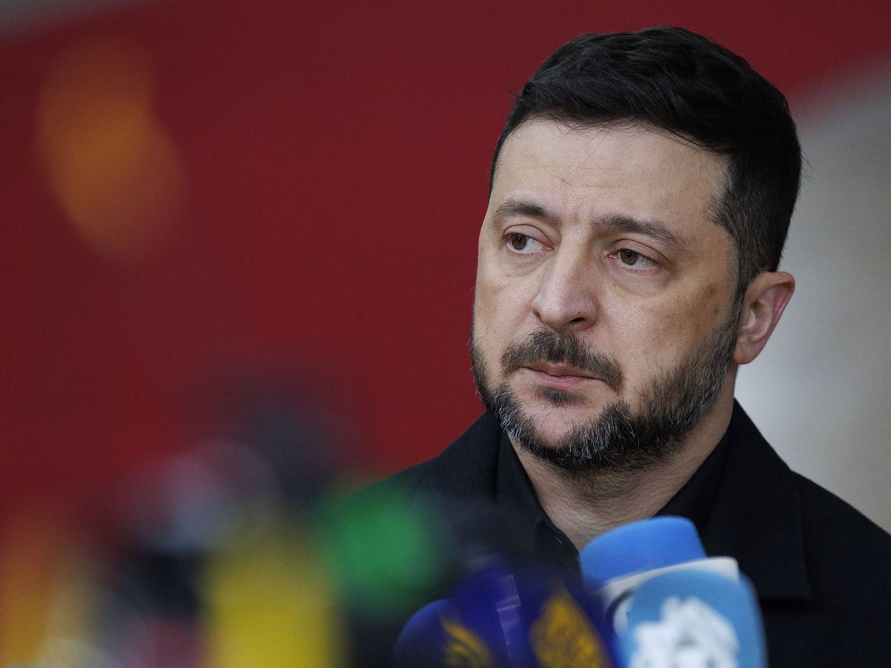 На Украине заявили о колоссальном ударе по Зеленскому