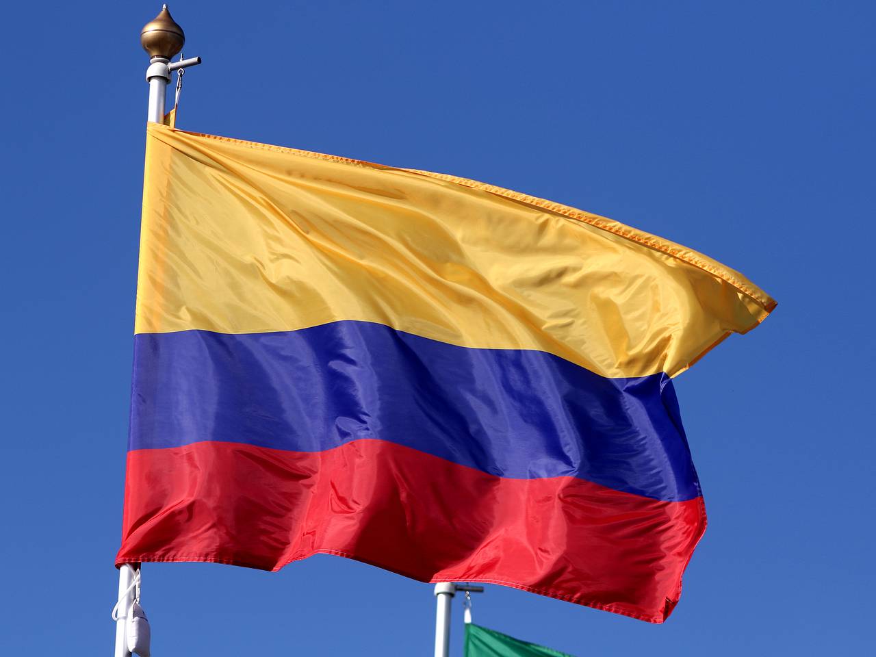 Колумбийский наемник ВСУ заявил о желании покинуть Украину