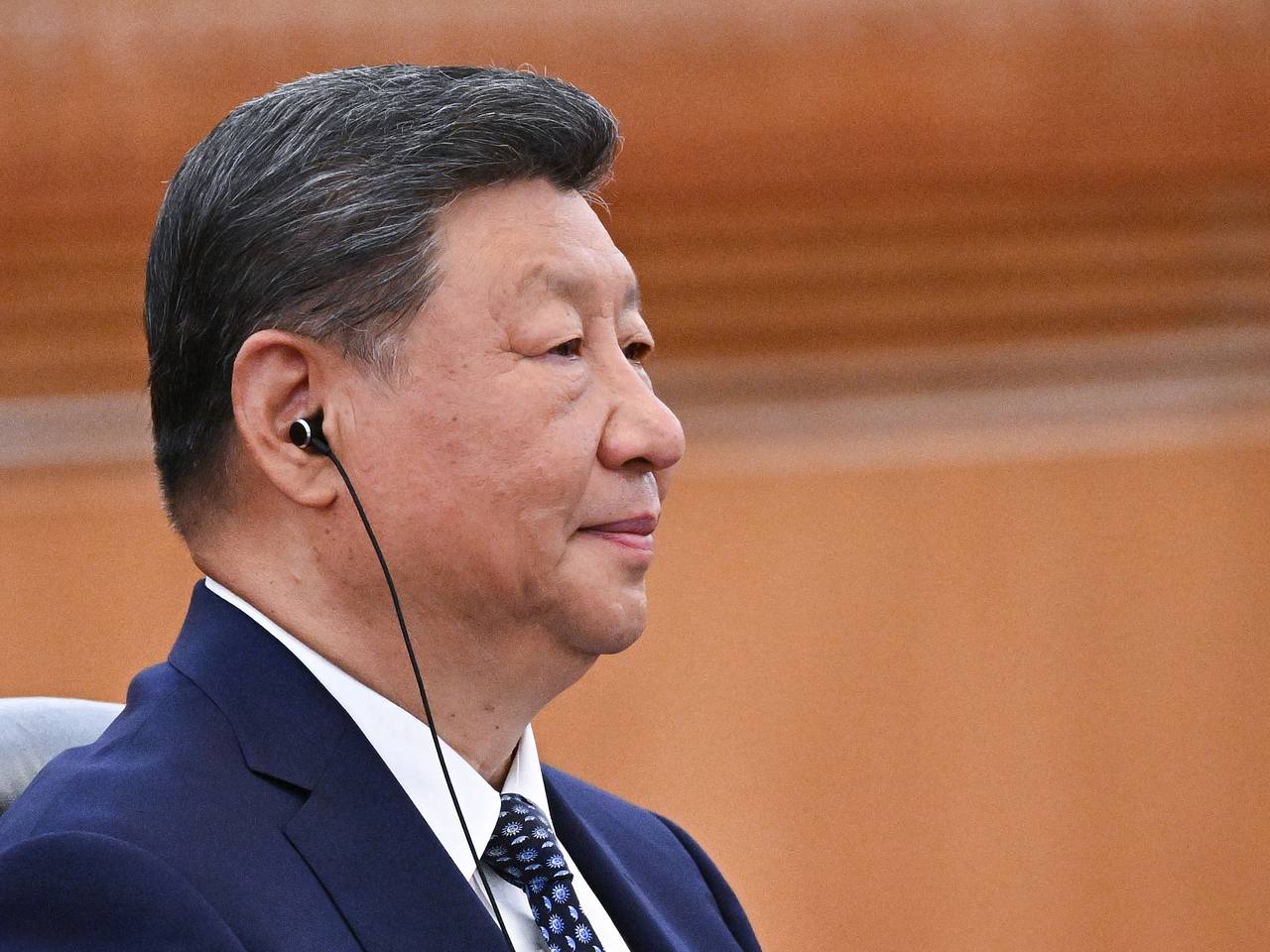 Трамп определился насчет встречи с Си Цзиньпином