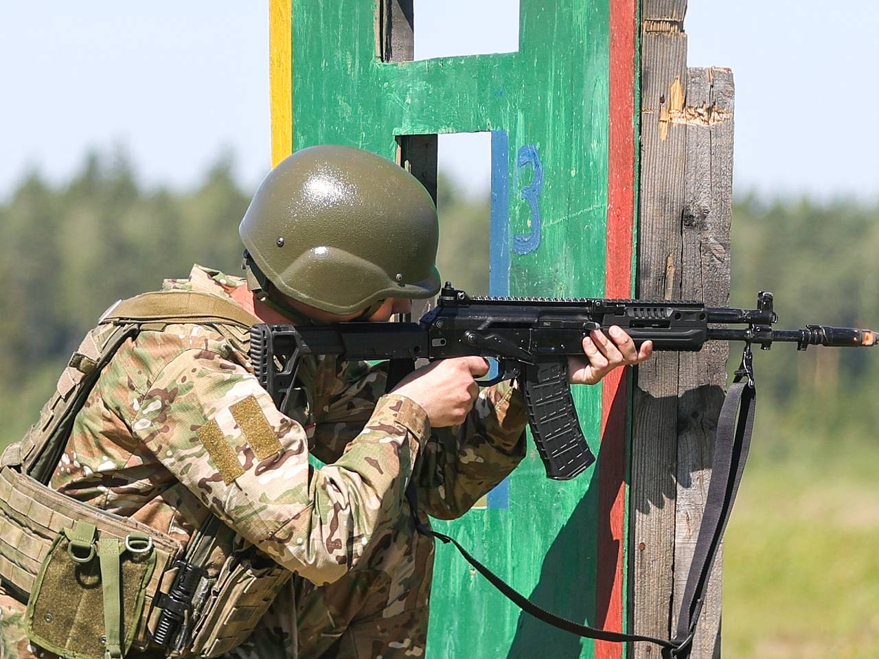 На Украине заявили о хитрой тактике ВС России в Покровске