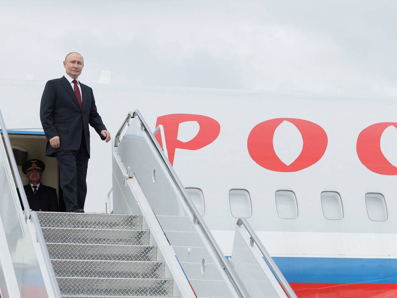 Эксперт назвал условие для безопасного полета Путина в Венгрию