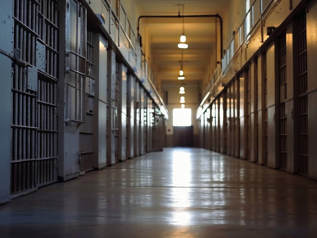 Британские неонацисты обсудили нападения на мечети и попали в тюрьму