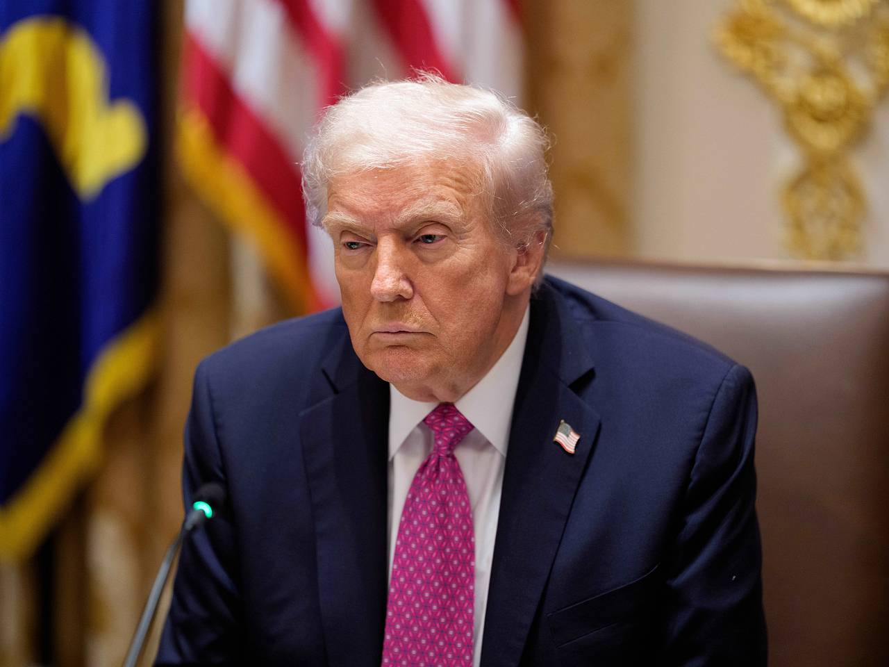 Трамп сделал заявление по соглашению между Израилем и ХАМАС