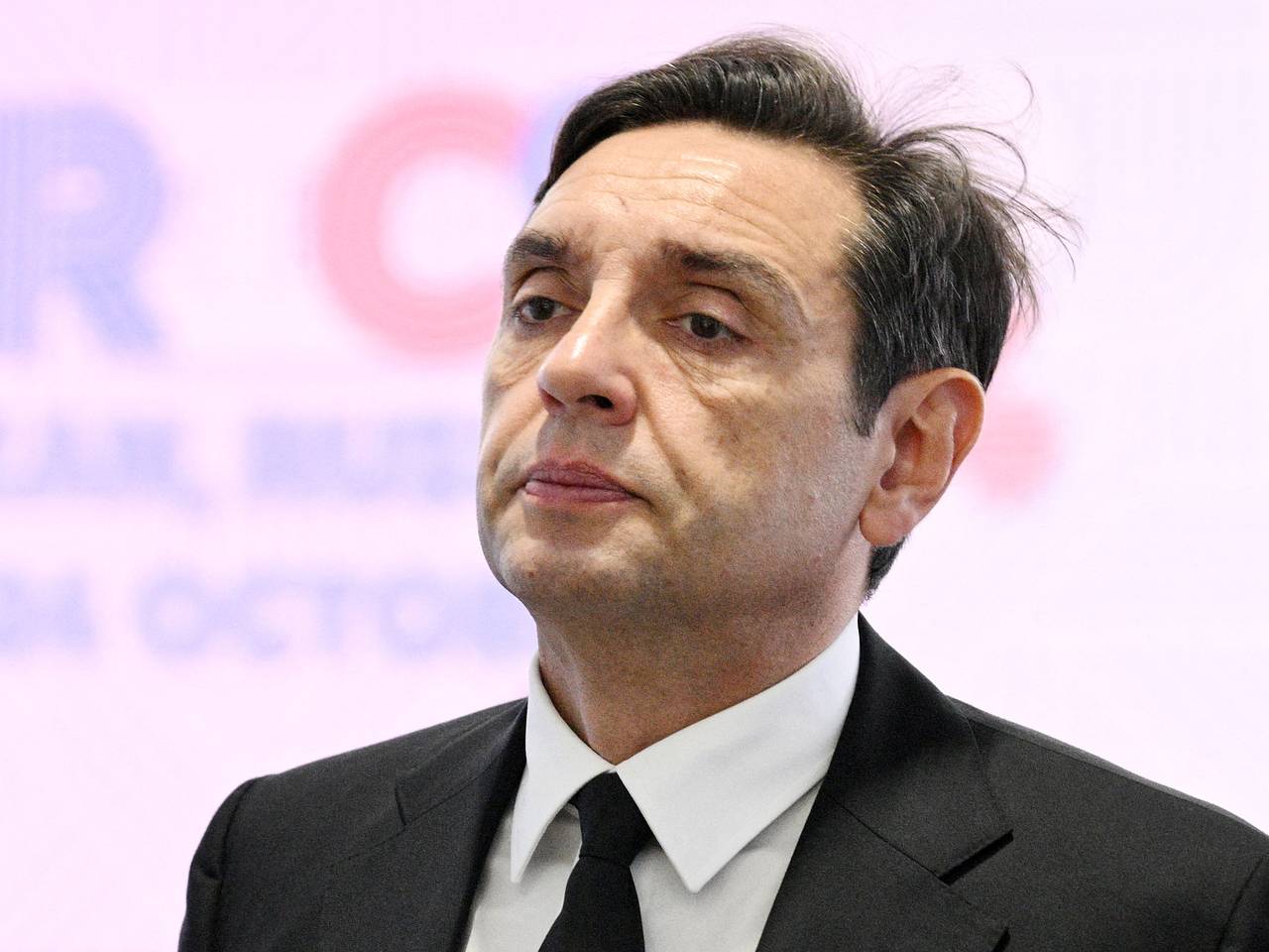 В Сербии предупредили о риске ядерной войны