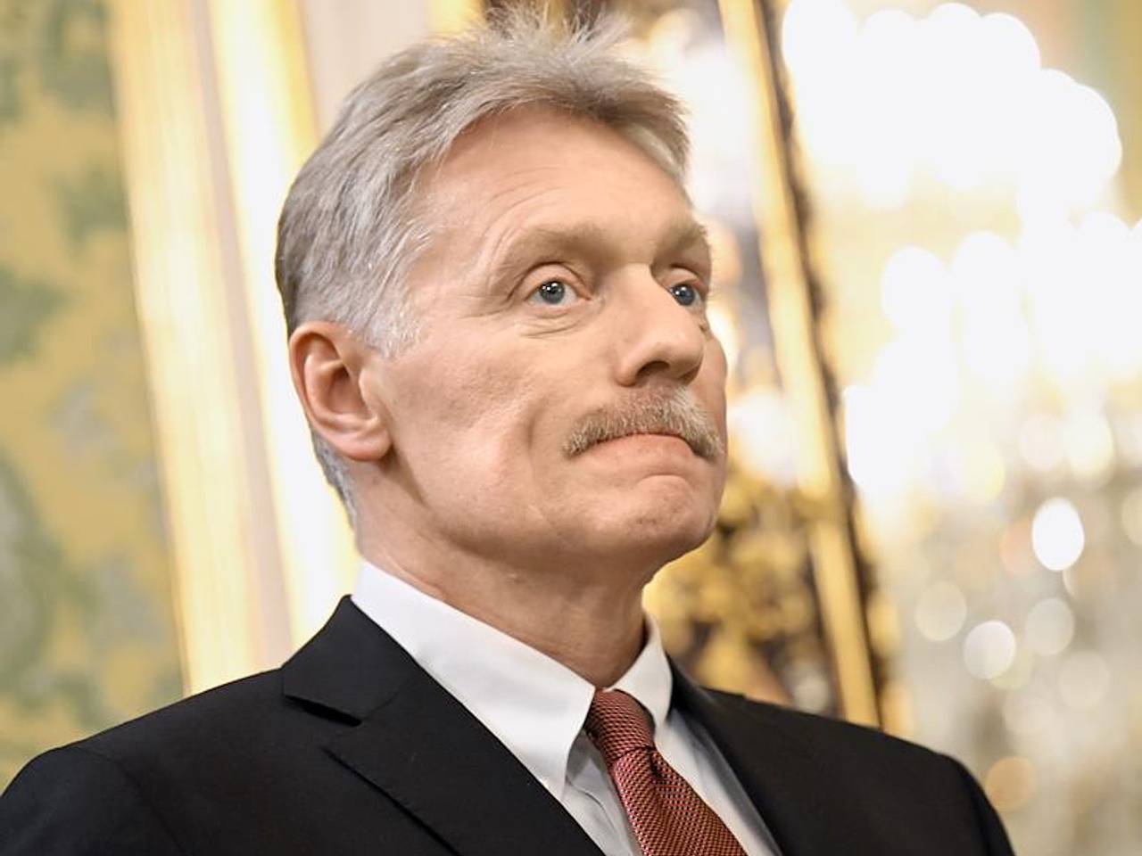 В Кремле прокомментировали слова Арестовича о планах встречи Путина и Зеленского