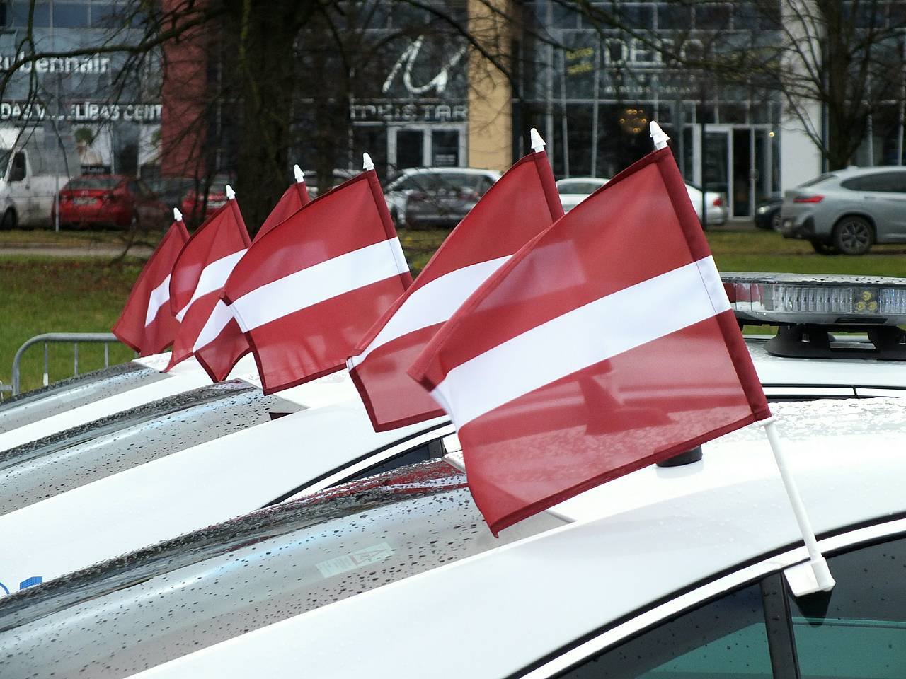 Латвия захотела выйти из конвенции по защите женщин от насилия