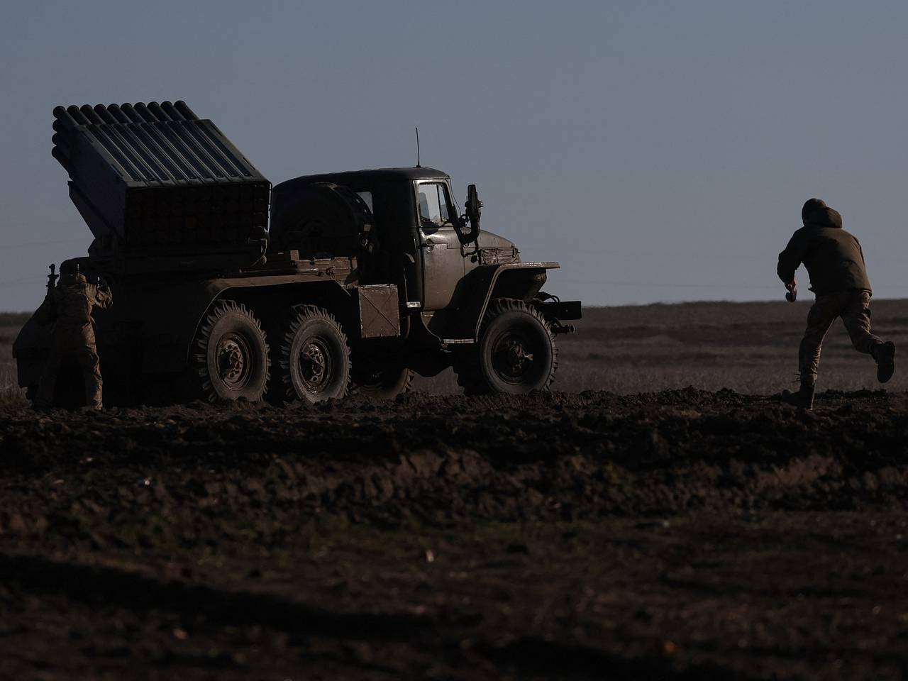 Раскрыто массовое дезертирство ВСУ на Украине
