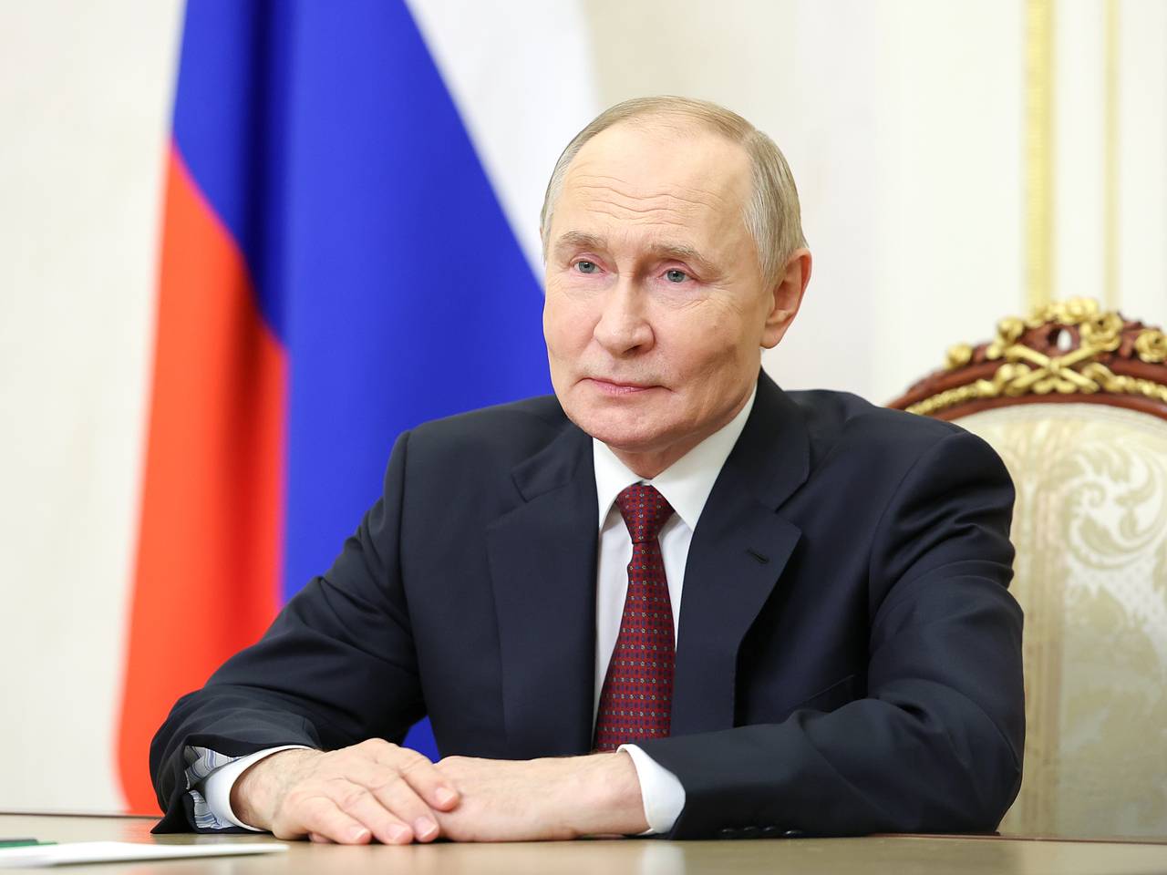 Переговоры Путина и Зеленского назвали концом для Украины