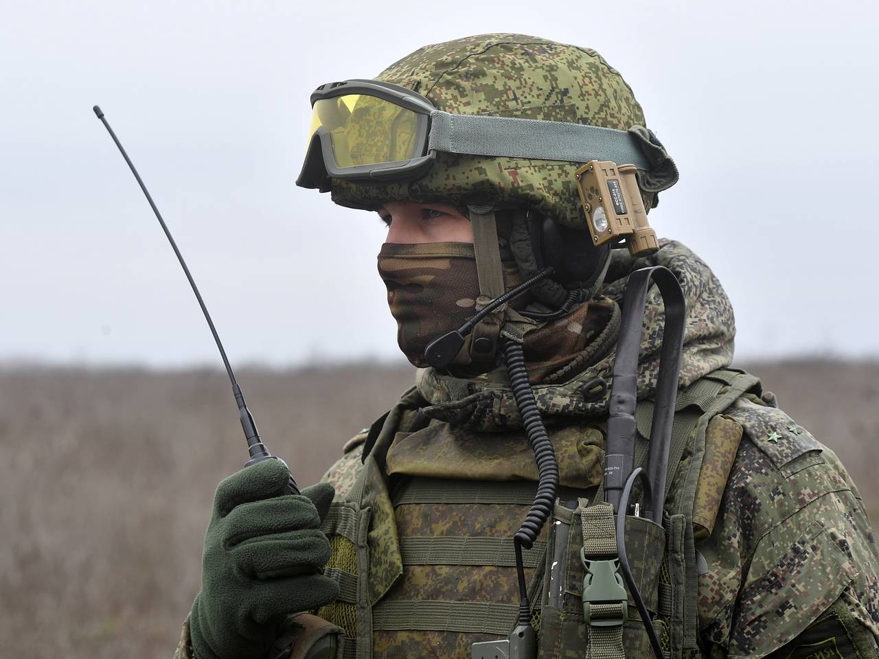 Аналитик объяснил причину паузы в российских атаках по военным объектам Украины