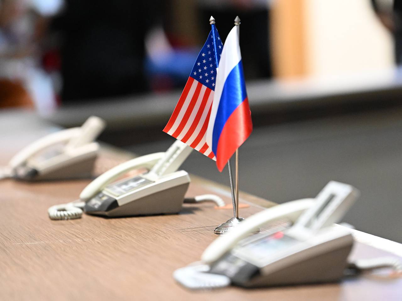 Спецпредставитель Путина рассказал о попытках сорвать диалог России и США