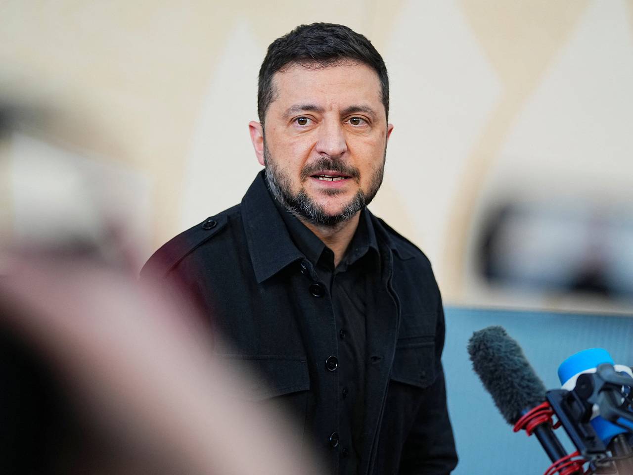 Аналитик рассказал о неудачном приезде Зеленского в США