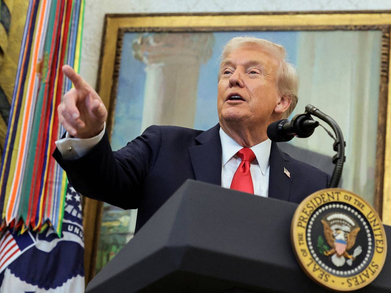 Трамп приказал срочно испытать ядерное оружие. Как это отразится на отношениях России и США?