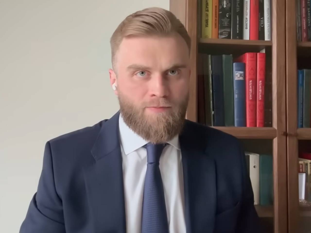 Депутат Рады рассказал о страхе властей Украины перед русской культурой