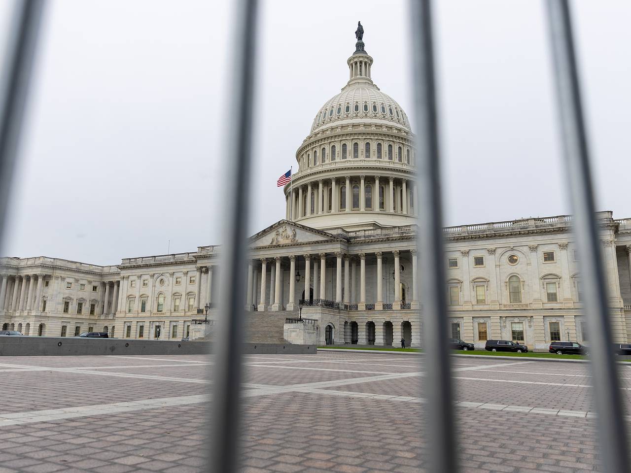 Соратник Трампа отказался от должности из-за связей с Россией