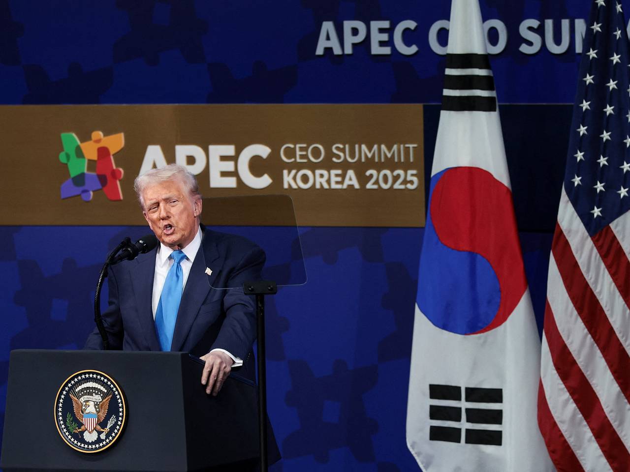 Трамп пообещал урегулировать еще один конфликт