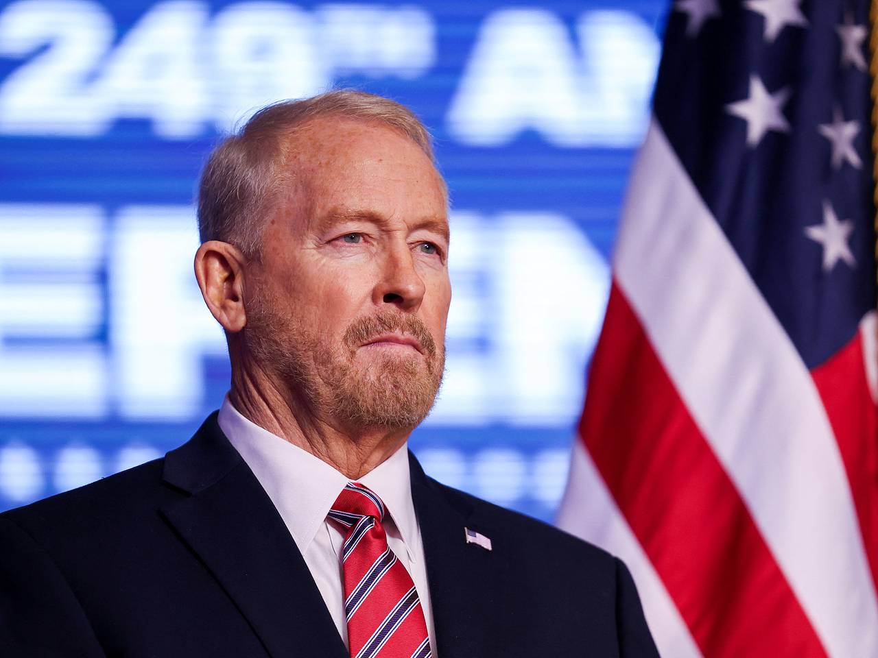 Американского посла вызвали из-за атак США в Тихом океане