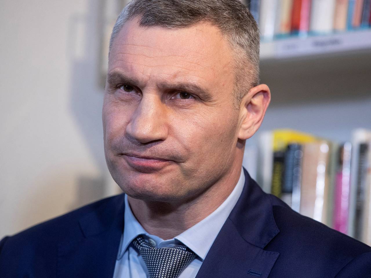 Кличко призвал жителей города готовиться к непростой зиме