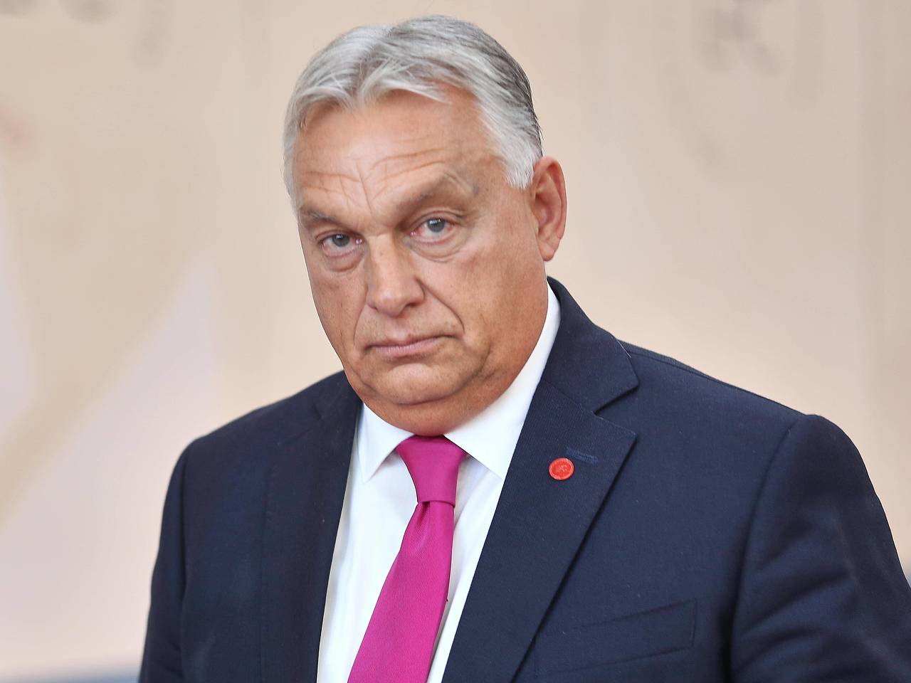 Премьер Венгрии назвал главную причину продолжения конфликта на Украине