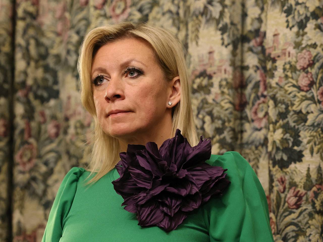 В МИД прокомментировали арест мэра Гюмри за предложение союза с Россией