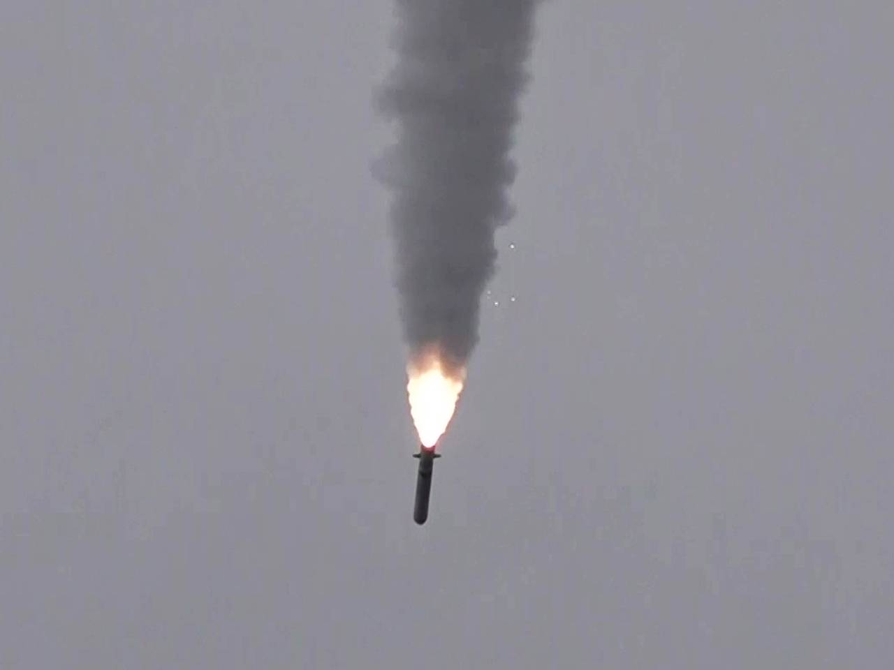 Российские военные нанесли удар по лагерю штурмовиков ВСУ