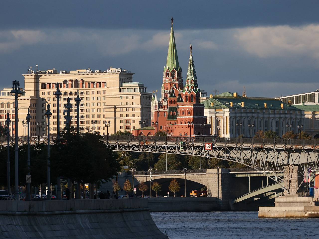 Запад предупредили о последствиях конфискации российских активов