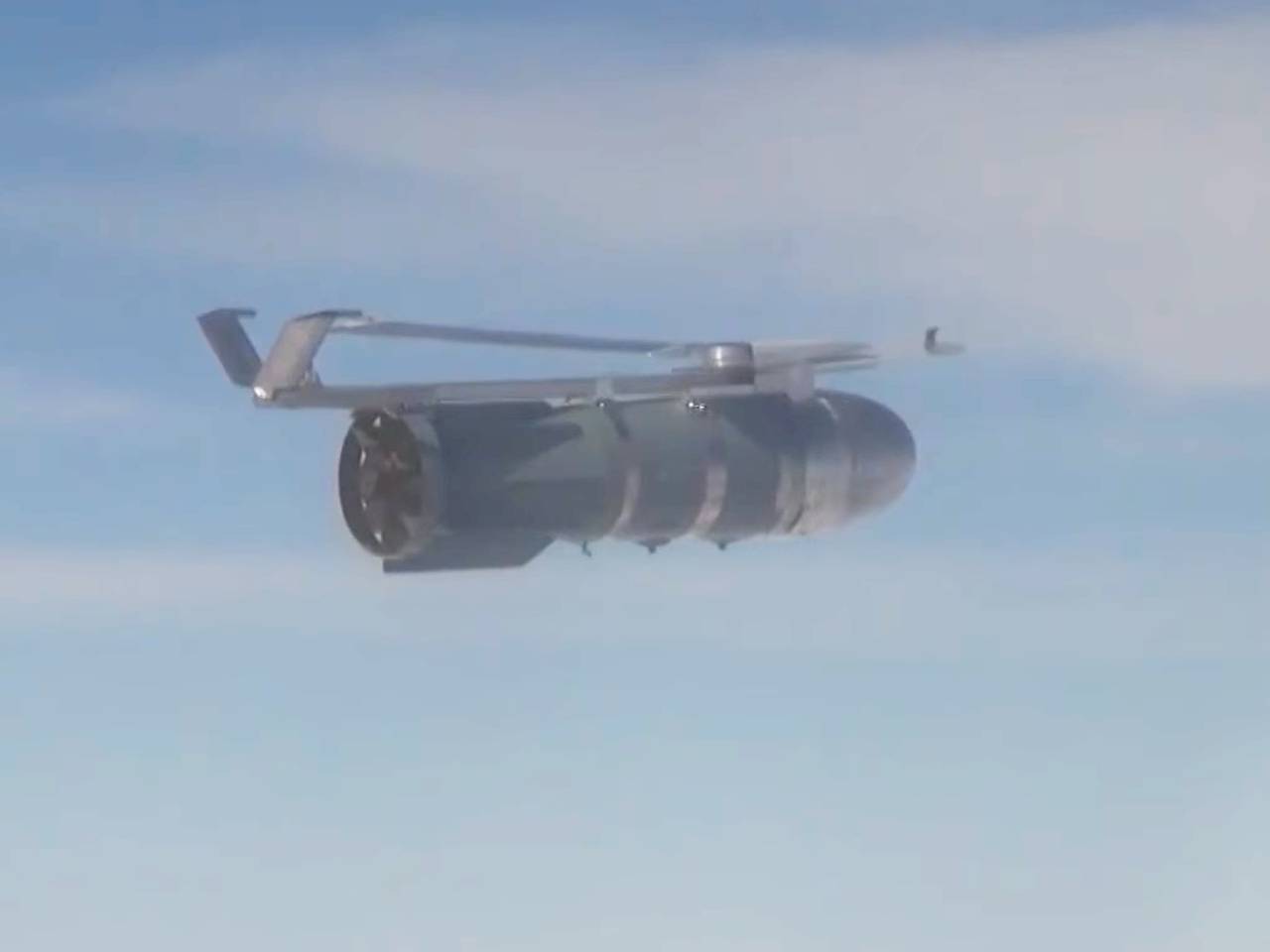 Российские войска ударом трехтонной авибомбы уничтожили стратегический мост ВСУ
