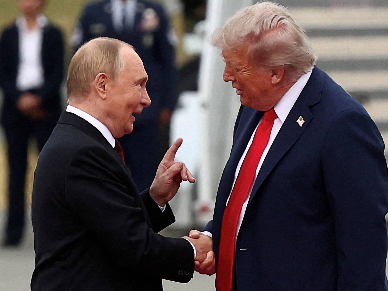 Спецпредставитель президента России высказался об итогах разговора Путина и Трампа