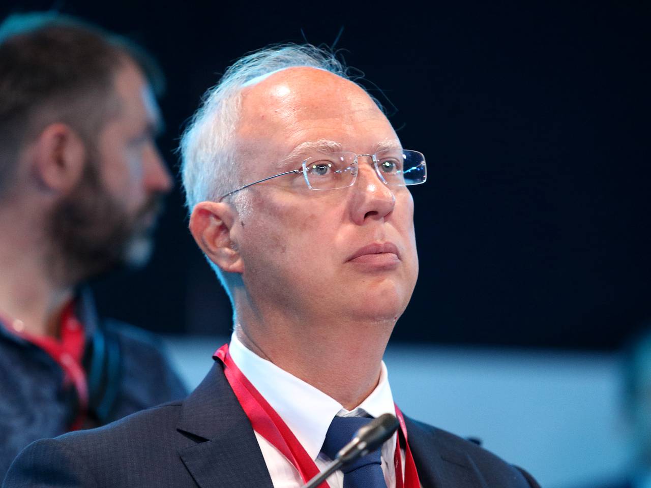 Спецпредставитель Путина обратился с посланием к поджигателям войны