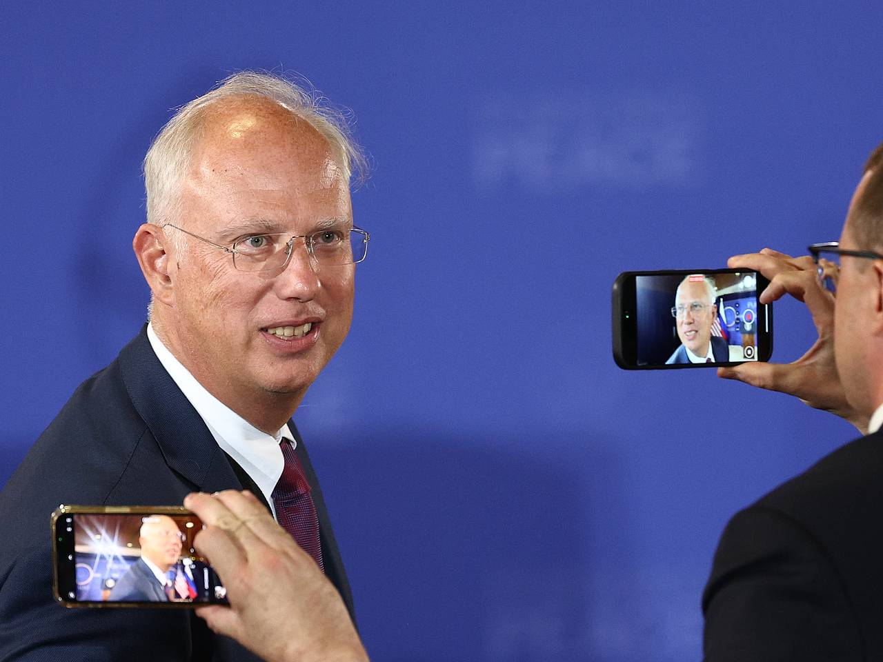Дмитриев анонсировал саммит Россия-США